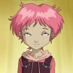 Aelita - Temporada 1 (Portugal)