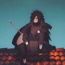 Madara