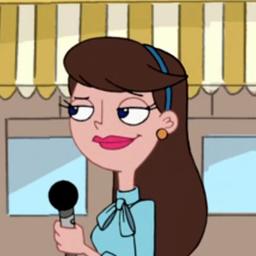 Bridgette Oshinomi (Romi Dames)