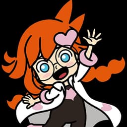 Penny (Warioware Gold) Italian