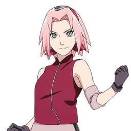 sakura haruno