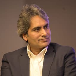 Sudhir Chaudhary 