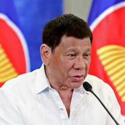 DUTERTE