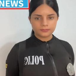 policia 