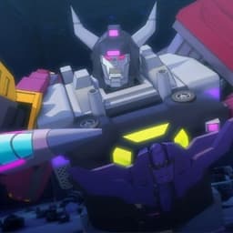 Menasor - Fandub Español Latino [Transformers]