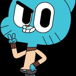 Gumball (GSS)