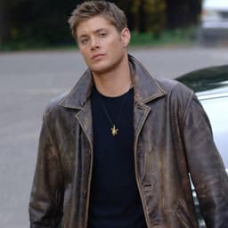 DEAM WINCHESTER