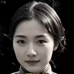 刘 董竹君 女声