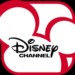 Disney Channel Movie Break Announcer (2011)