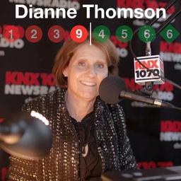 DiAnNe ThOmSoN n9nE tRaIn