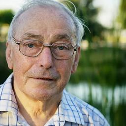Alberto Nobre