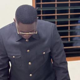 Obed Gyau