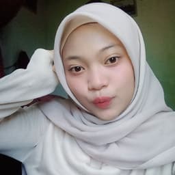 Luthfiatul khoirunnisa