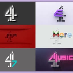 E4 Cross Menu 4 Announcers in One