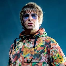 Liam Gallagher