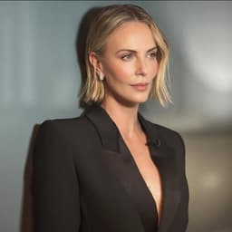 Charlize Theron 