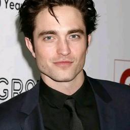 Robert Pattinson 