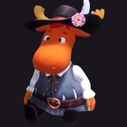Tyrone (Ítalo Siqueira🇧🇷) Aaah! O sapo! 🐸
