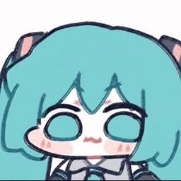 fufu大王2.0（初音未来）