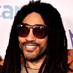 Lenny Kravitz 