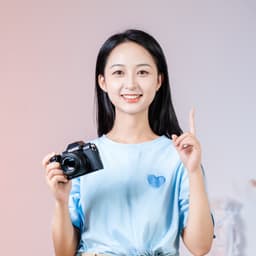 伍伍（网红摄影师推荐原音）