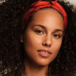 Alicia keys