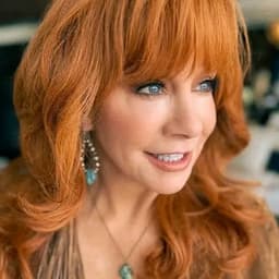 Reba McEntire 