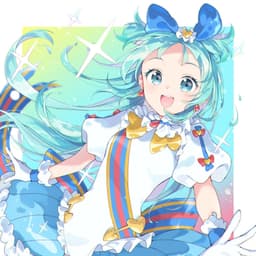 Princess Ripple (Princession Orchestra)