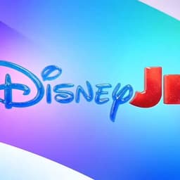Disney Junior bumper announcer (2020-present)