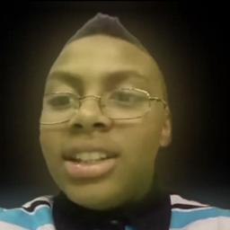 Shane Spicer (Jimmy, ShapeTales)