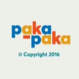 pakapaka 2016-2019 