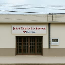 Endereço Parque Marinha 