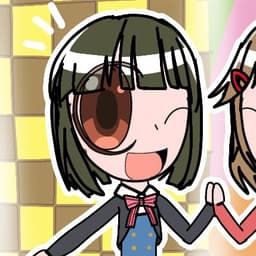 大宮忍 (きんいろモザイク)