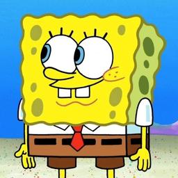 Spongebob