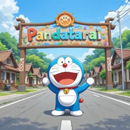 Doremon