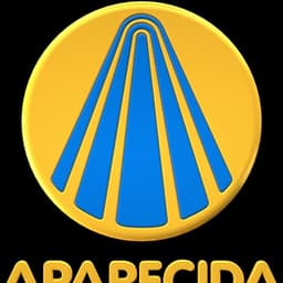 TV Aparecida locutor 