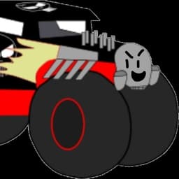 Bone Shaker: Hot Wheels Monster Trucks (s1-3)