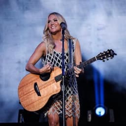 Carrie Underwood