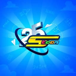 Spacetoon Girl Announcer (2014-2015)