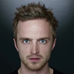 Jesse Pinkman 