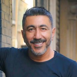 رائد مشرف 