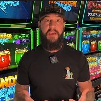 牛仔男（新音色）