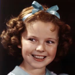 Shirley Temple