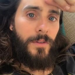 Jared Leto 