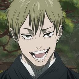 Naoya Zen'in japanese voice