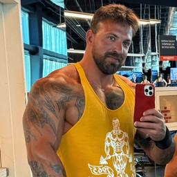 Kyle Hearn 