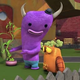 Nickelodeon Germany female voice