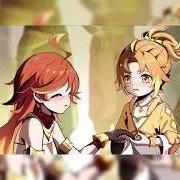 kazuha