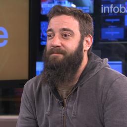 Piti Fernández (Las pastillas del abuelo)