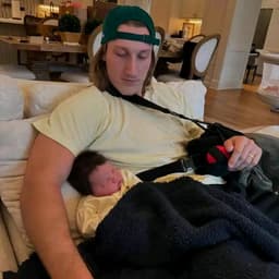 Trevor Lawrence 
